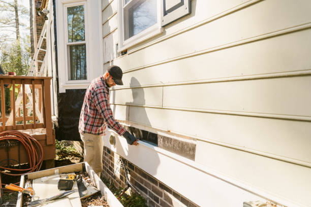 Top rated local Siding Repair specialists in Severn, MD